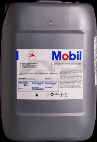 Mobil 146230 - Engine Oil car-mod.net