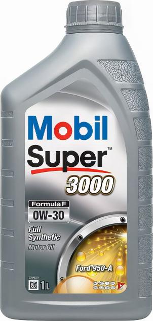 Mobil 154486 - Engine Oil car-mod.net