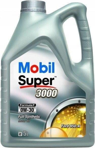 Mobil 154488 - Engine Oil car-mod.net