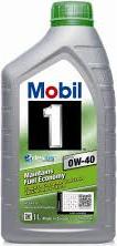 Mobil 2015101010K5 - Engine Oil car-mod.net