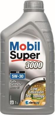 Mobil 151452 - Engine Oil car-mod.net