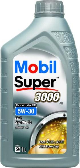Mobil 201510107530 - Engine Oil car-mod.net