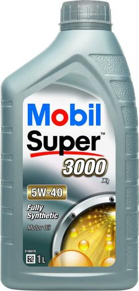 Mobil 151775 - Engine Oil car-mod.net