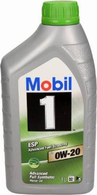 Mobil 2015101010K7 - Engine Oil car-mod.net