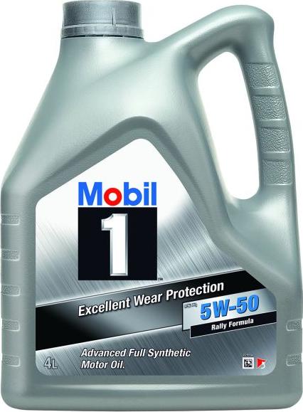 Mobil 2015101010Z7 - Manual Transmission Oil car-mod.net