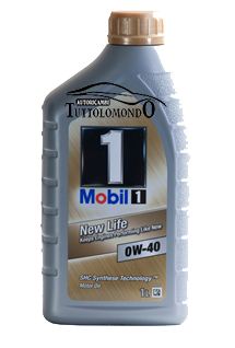 Mobil 2015101010Z5 - Engine Oil car-mod.net