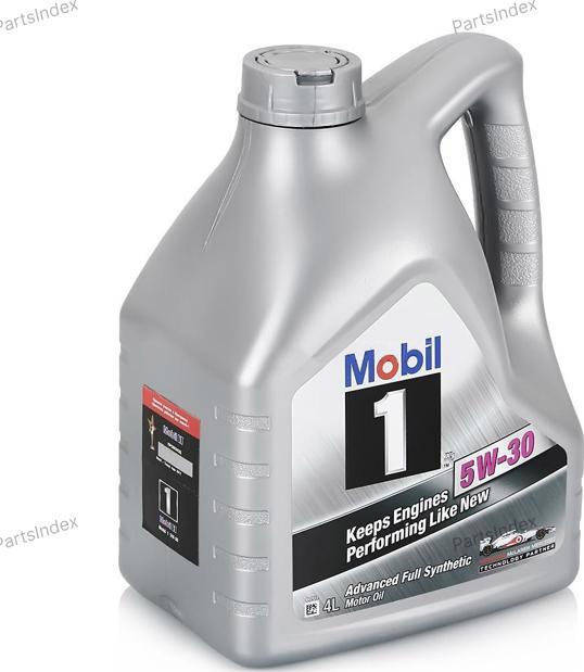 Mobil 152103 - Engine Oil car-mod.net