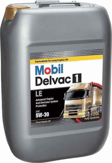 Mobil 201520101035 - Engine Oil car-mod.net