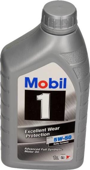 Mobil 2015101010Z7 - Engine Oil car-mod.net