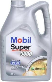 Mobil 20151010R040 - Engine Oil car-mod.net