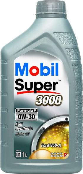 Mobil 20151010R0J0 - Engine Oil car-mod.net