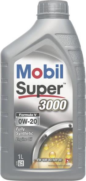 Mobil 20151010R0S0 - Engine Oil car-mod.net