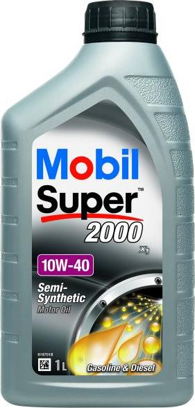 Mobil 201510301042 - Engine Oil car-mod.net