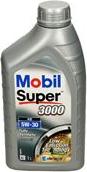 Mobil 201510301069 - Engine Oil car-mod.net