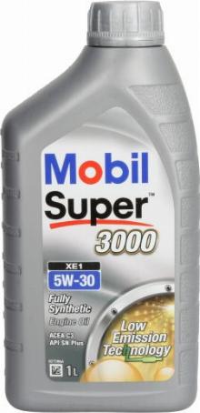 Mobil 201510301081 - Engine Oil car-mod.net
