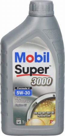 Mobil 201510301036 - Engine Oil car-mod.net