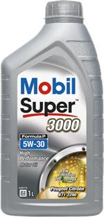 Mobil 201510301028 - Engine Oil car-mod.net