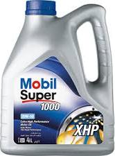 Mobil 2015103010N5 - Engine Oil car-mod.net