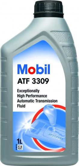 Mobil 201530201060 - Automatic Transmission Oil car-mod.net