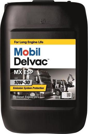 Mobil 201520402042 - Engine Oil car-mod.net