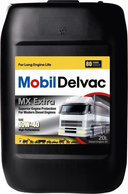 Mobil 2015204020A0 - Engine Oil car-mod.net