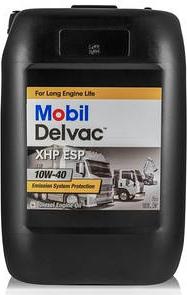 Mobil 201520102040 - Engine Oil car-mod.net