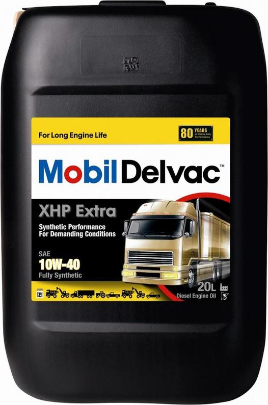 Mobil 201520102020 - Engine Oil car-mod.net
