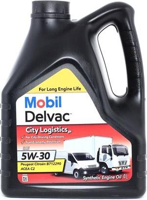 Mobil 20152010D5C2 - Engine Oil car-mod.net