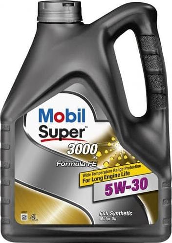 Mobil 20152010D5S0 - Engine Oil car-mod.net