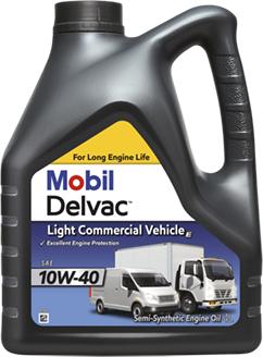 Mobil 20152010G010 - Engine Oil car-mod.net