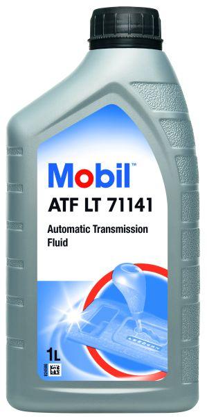 Mobil ATF LT 71141 1L - Manual Transmission Oil car-mod.net