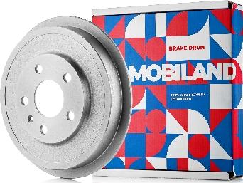 MOBILAND 414000042 - Brake Drum car-mod.net