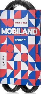 MOBILAND 4PK773 - V-Ribbed Belt car-mod.net