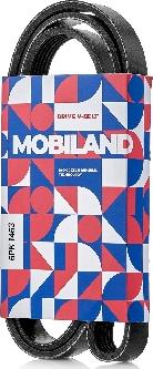 MOBILAND 501261463 - V-Ribbed Belt car-mod.net