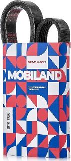 MOBILAND 501261130 - V-Ribbed Belt car-mod.net