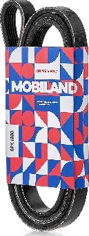 MOBILAND 6PK1880 - V-Ribbed Belt car-mod.net