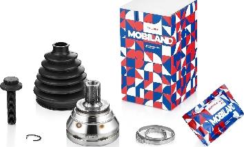 MOBILAND 603100071 - CV Joint Kit, drive shaft car-mod.net