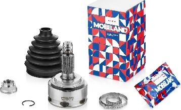 MOBILAND 603100751 - CV Joint Kit, drive shaft car-mod.net