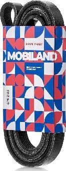 MOBILAND 6PK2103 - V-Ribbed Belt car-mod.net