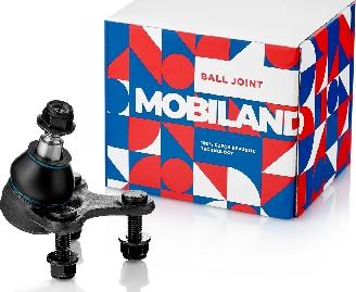 MOBILAND 130101350 - Ball Joint car-mod.net