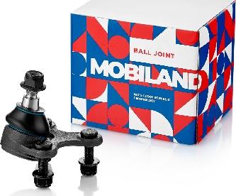 MOBILAND 130201340 - Ball Joint car-mod.net