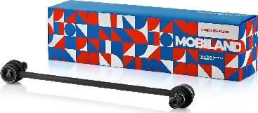 MOBILAND 127101980 - Rod / Strut, stabiliser car-mod.net