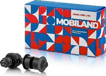 MOBILAND 127102420 - Rod / Strut, stabiliser car-mod.net
