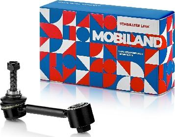 MOBILAND 127201280 - Rod / Strut, stabiliser car-mod.net