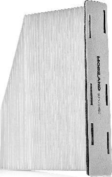 MOBILAND 804001450 - Filter, interior air car-mod.net