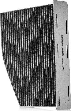MOBILAND 804001651 - Filter, interior air car-mod.net