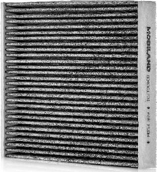 MOBILAND 804001831 - Filter, interior air car-mod.net
