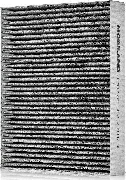MOBILAND 804001771 - Filter, interior air car-mod.net