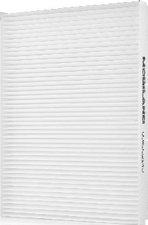 MOBILAND 804002140 - Filter, interior air car-mod.net