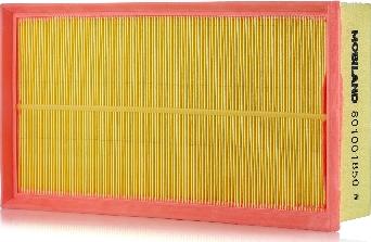 MOBILAND 801001850 - Engine Air Filter car-mod.net